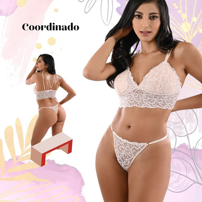 COORDINADO TRIANA