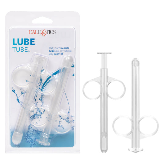 TUBO APLICADOR DE LUBRICANTE