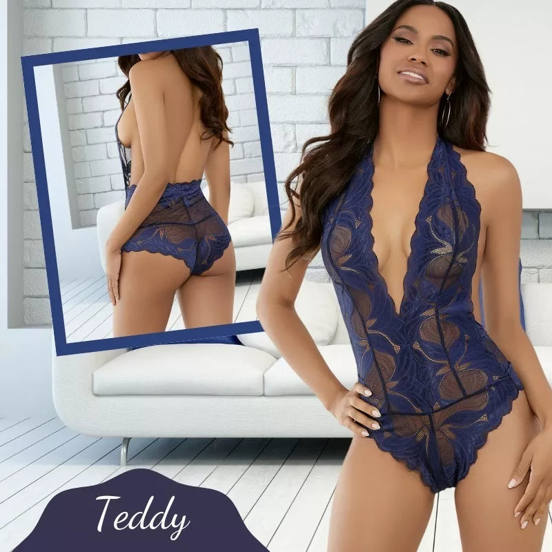 TEDDY LUISA