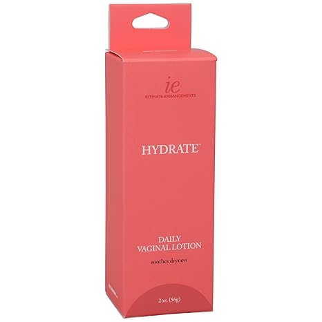 GEL ESTIMULANTE DE HIDTRATACION VAGINAL DIARIA